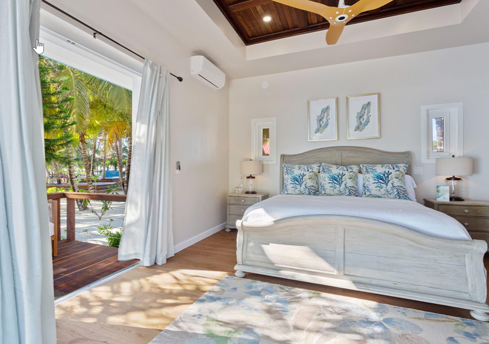 Hatchet Caye Island Resort (Adults Only) Placencia Exterior foto