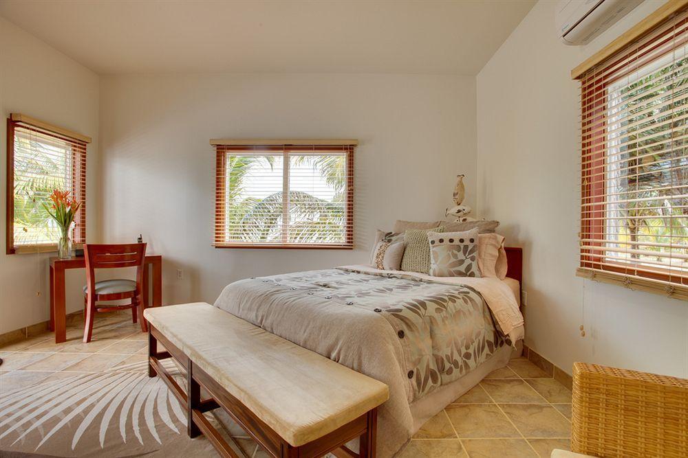 Hatchet Caye Island Resort (Adults Only) Placencia Exterior foto